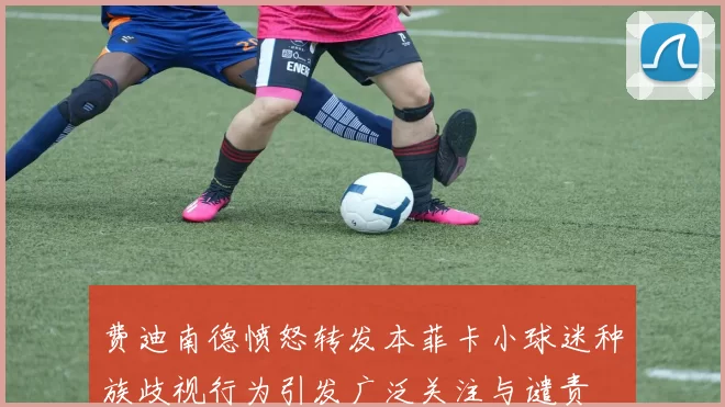 费迪南德愤怒转发本菲卡小球迷种族歧视行为引发广泛关注与谴责